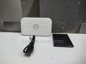 Boss Cdma Mi-Fi Pro Type C 5G 4G LTE