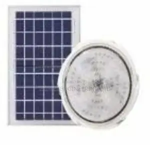 Solar Street Light-901e1-150w