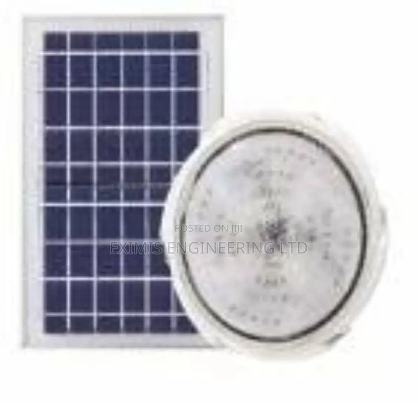 Solar Street Light-901e1-150w