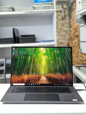 Laptop Dell Precision 5550 64GB Intel Core I9 SSD 512GB