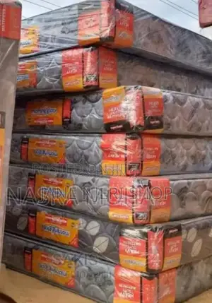 Best Quality Matress 6 by 6 8 Inches