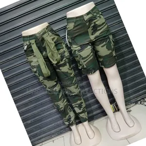Sizes 27 to 34. Combat Short.