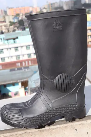 Bata Rubber Gumboots