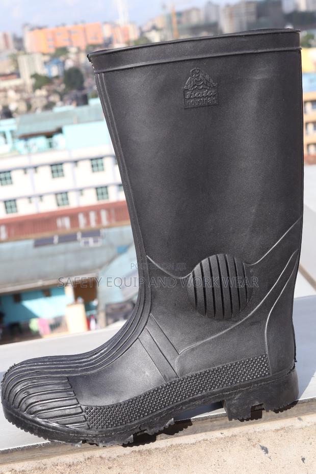 Bata Rubber Gumboots