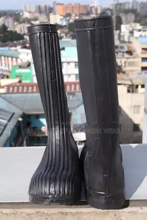 Bata Heavy Duty Gumboots
