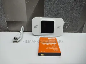 Advanced Wireless Mobile WIFI E5785 Pro LTE CAT6/Super