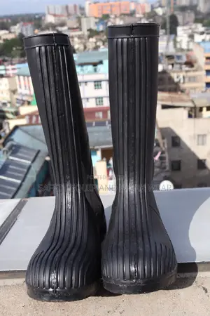Bata Gumboots Kenya