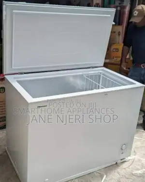 Hisense 200l Freezer