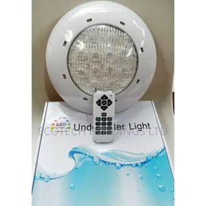 Swimming Pool Light RGB Jh9kbg