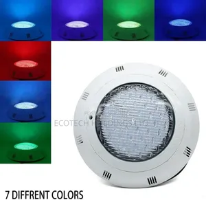 RGB Led Swimming Pool Light Rt7uhg