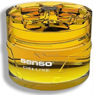 Dr. Marcus Senso Car Scent Diffuser