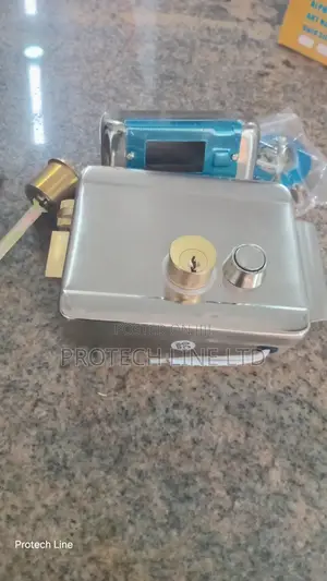 Electric Lock