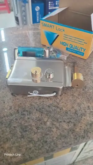 Electric Lock