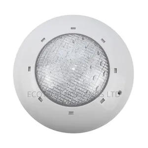 Blue Beautiful Swimming Pool Light Ew5gfd