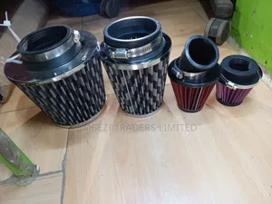 Cone Air Filters All Sizes Available