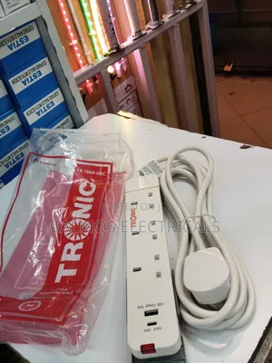 3ways Extension+Usb