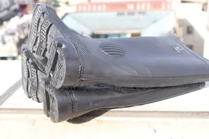 Bata Safemate Gumboots