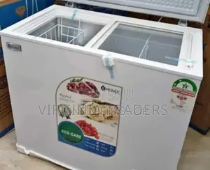 200 Litres Freezer Nunix