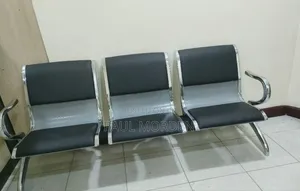 Banks Bench Chairs