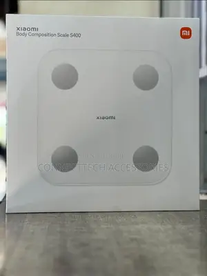 Xiaomi Body Composition Scale S400