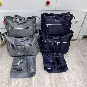 Diaper Bags