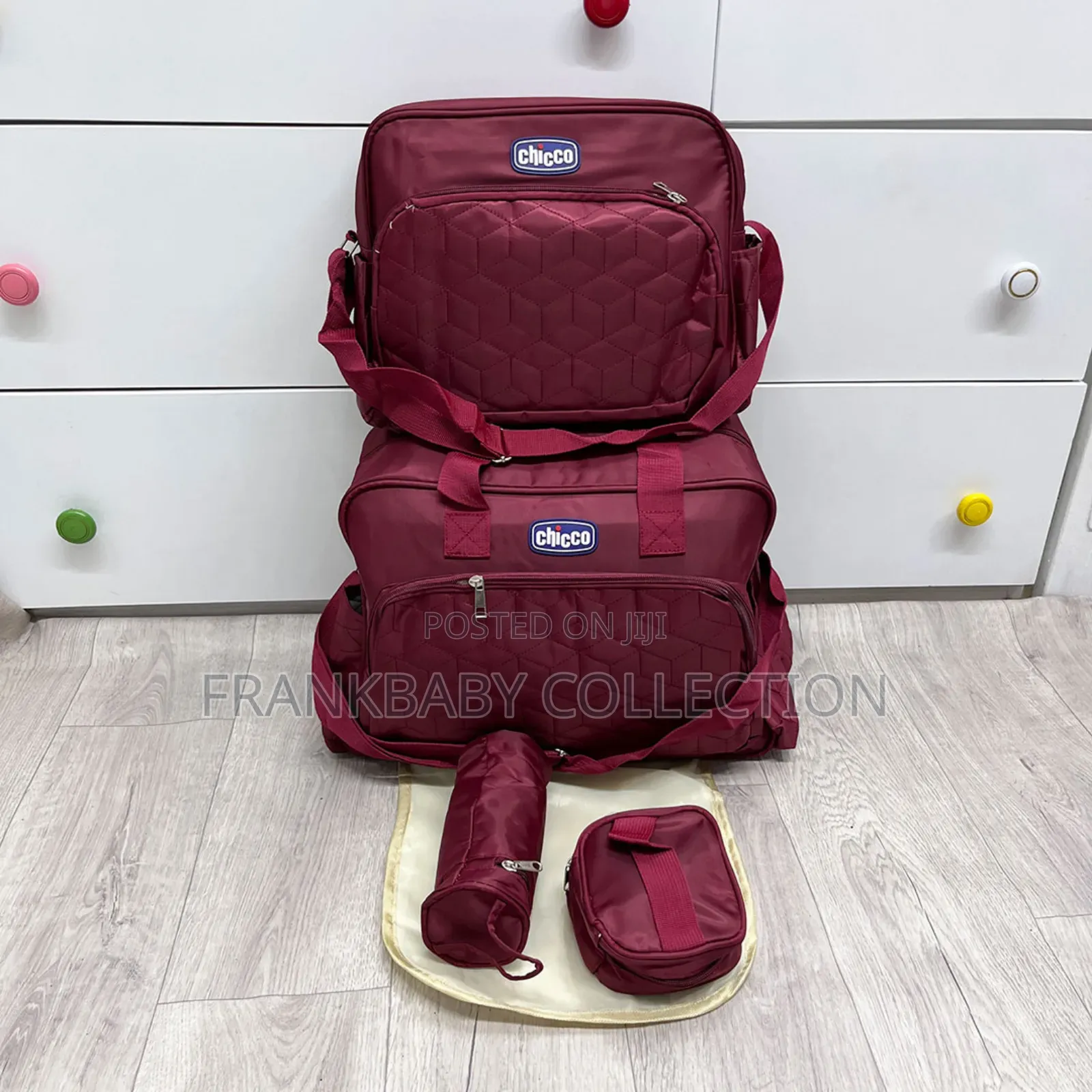 Diaper Bags