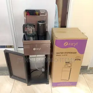 Zaryt Bottom Load Water Dispenser