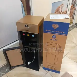 Z188 Water Dispenser Hot Cold