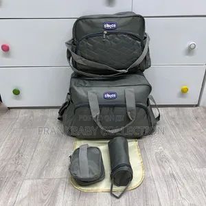 5 in 1 Chicco Diaper Bag