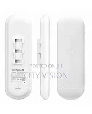 NS-5AC Ubiquiti Airmax Nanostation AC 5ghz