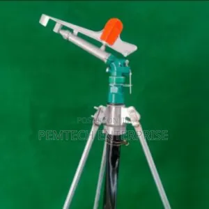 Sprinkler Gun