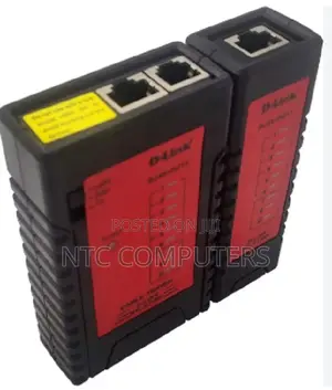 Cable Tester - Detected Cable