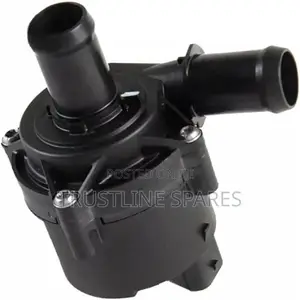 Vw Golf,Jetta,Passat,Polo,Tiguan,Up! Auxiliary Water Pump