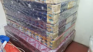 5*6 8 Inches Quilted High Density Mattress Yg6tf