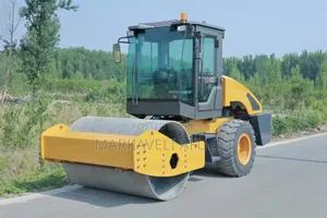 Heavy Equipments