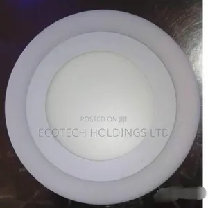 18watts White Tri Colour Panel Light Yg7re