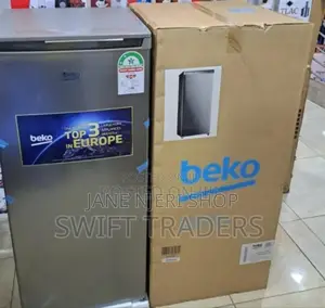 Beko Single Door Fridge