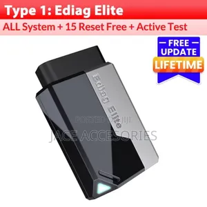 New Kingbolen Ediag Elite