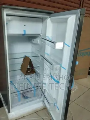 Brand New Beko Fridge