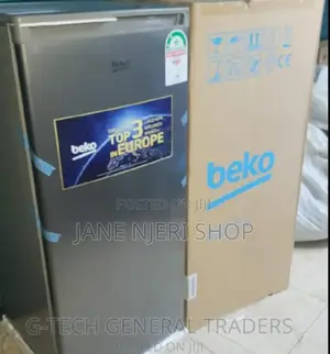 Beko Single Door 198 Litres Refrigerator