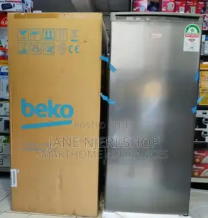 Best Qualitie Beko Single Door Refrigerator 198litres