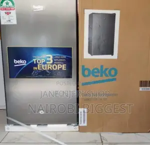 90 Litres Beko Refrigerator