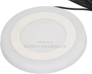 Unique Blue 18w Tri Colour Panel Light Wyg5rd