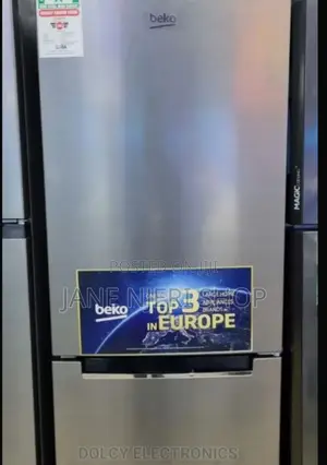 Best Quality Double Door Beko Refrigerator