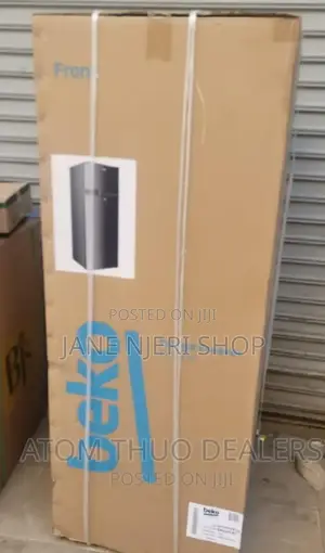 Beko 204l Refrigerator