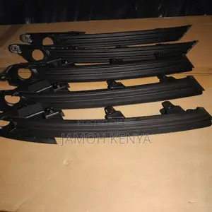Mazda CX-5 2017 Fog Lights Cover