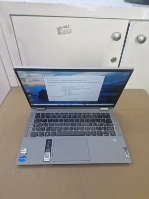 Laptop Lenovo Ideapad 3 8GB Intel Core I5 SSD 512GB
