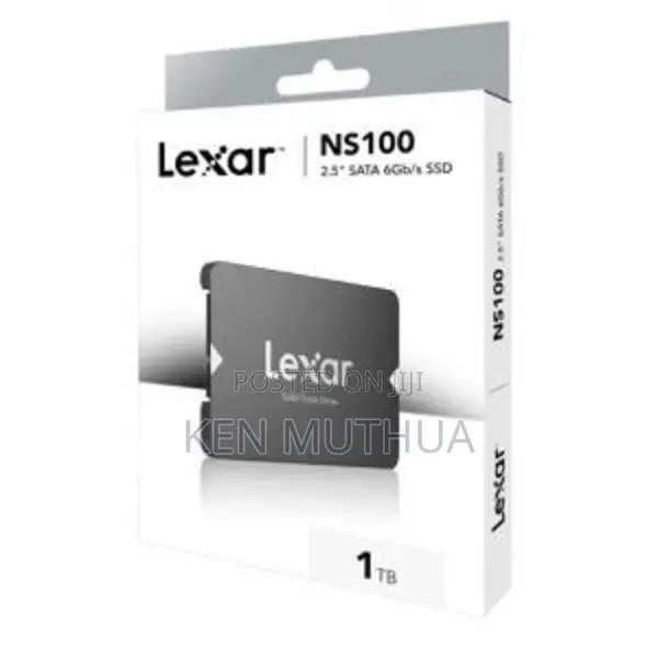Lexar 1tb 2.5 Satassd
