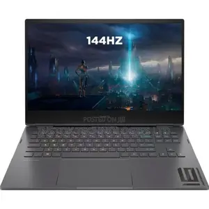 New Laptop HP Omen 16 16GB Intel Core I9 SSD 1T