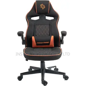 Porodo Ergonomic Proffessional Gaming Chair - PDX548